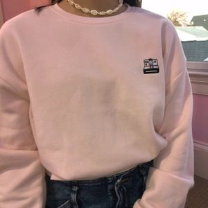 photo pullover